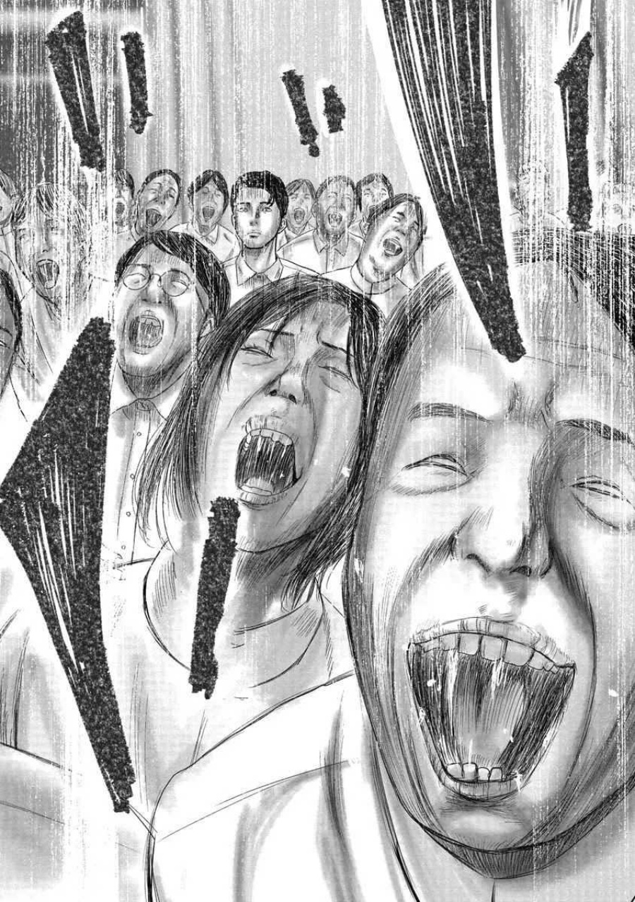 Smiley! Chapter 01 Bahasa Indonesia