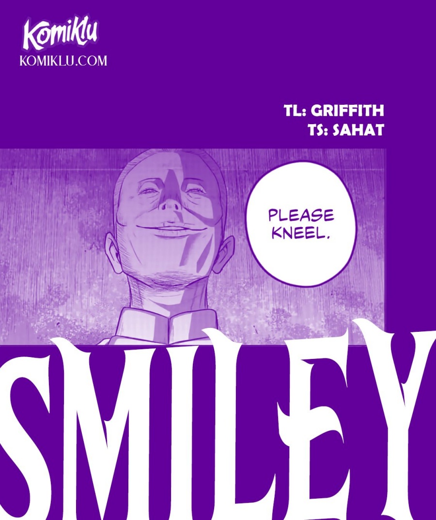 Smiley! Chapter 04 Bahasa Indonesia