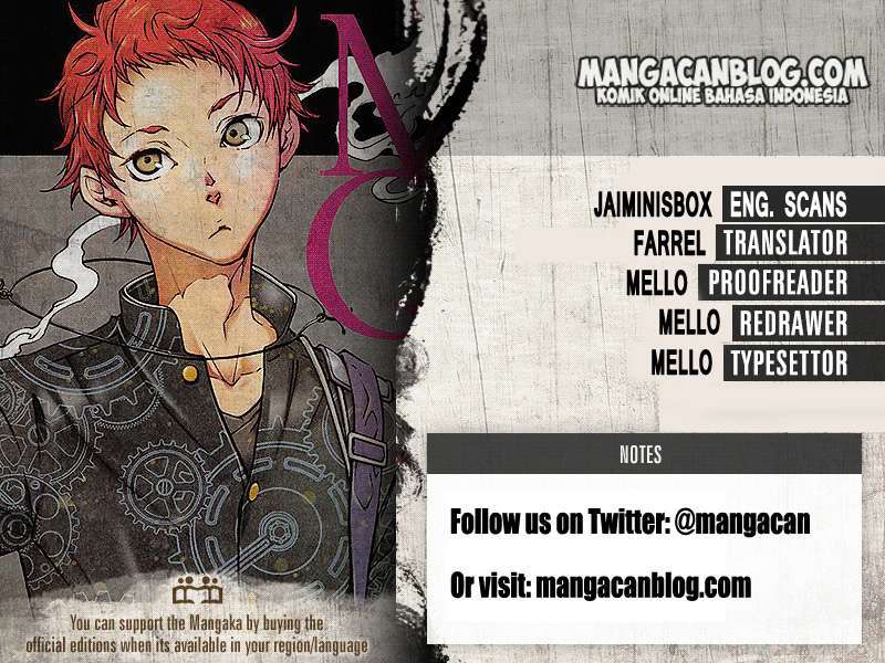 Smokin Parade Chapter 2