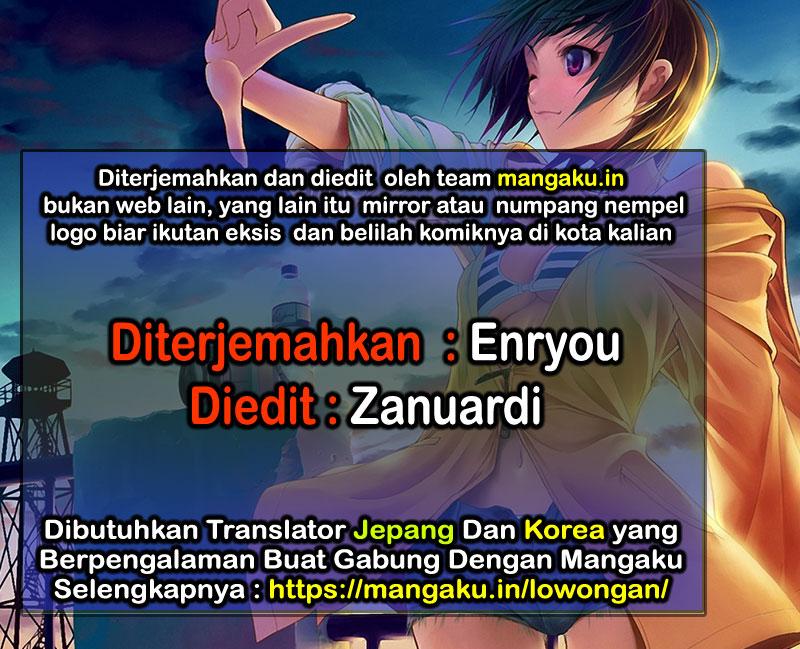 Smokin Parade chapter 21