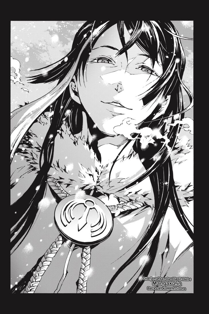 Smokin Parade Chapter 24 Bahasa Indonesia