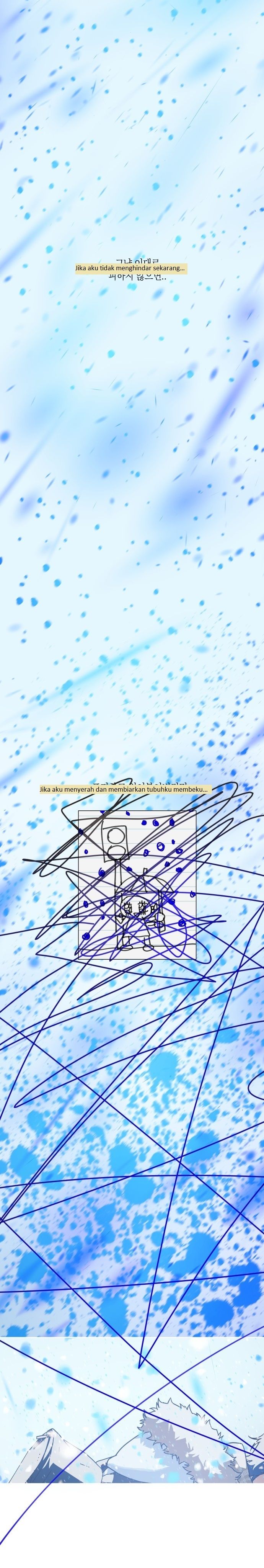 Snow Footsteps Chapter 01 Bahasa Indonesia