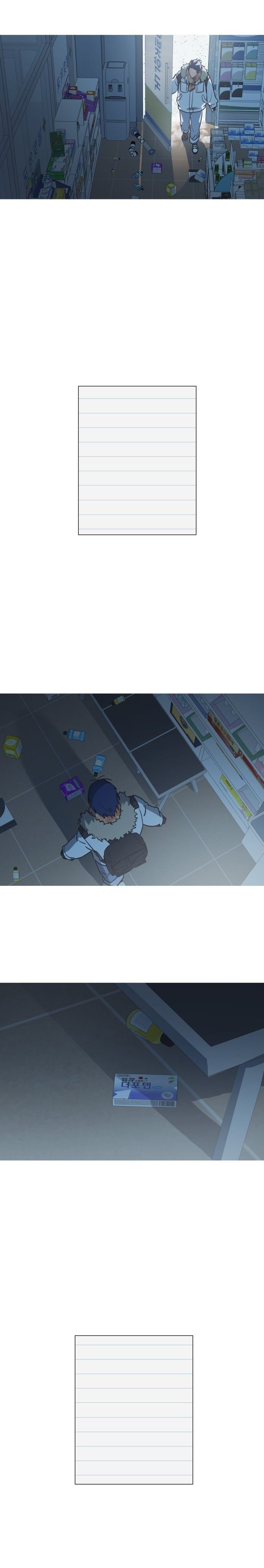 Snow Footsteps Chapter 01 Bahasa Indonesia