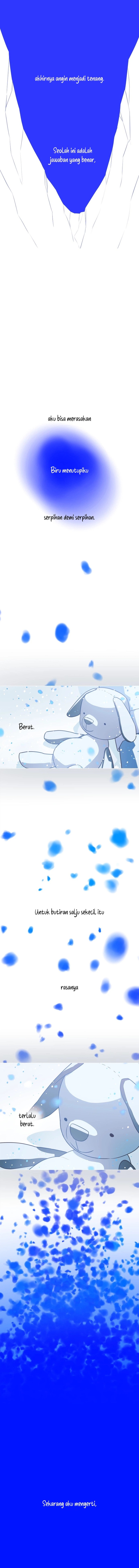 Snow Footsteps chapter 13