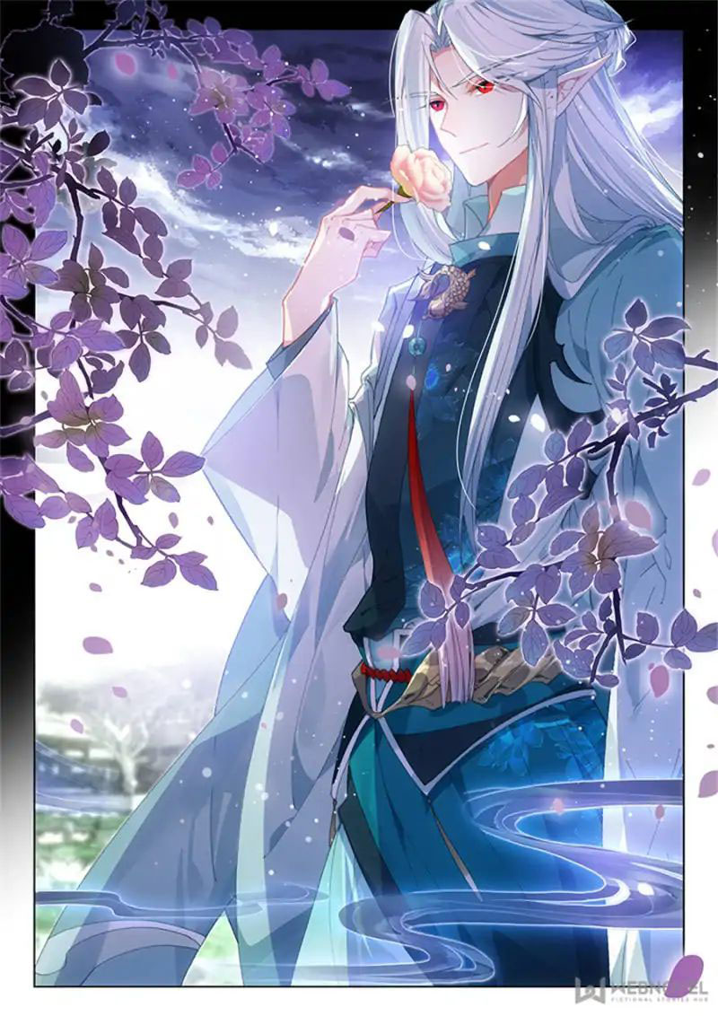 Soaring Sword Odyssey Chapter 20.1 Bahasa Indonesia