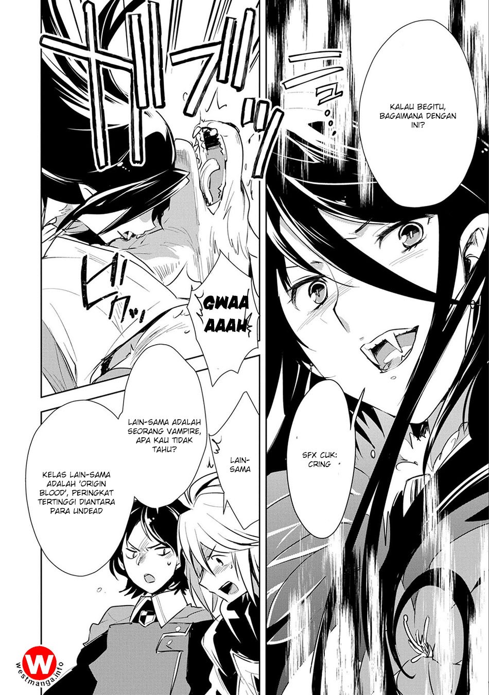 Sokushi Cheat ga Saikyou Sugite, Isekai no Yatsura ga Marude Aite ni Naranai n desu ga. chapter 6