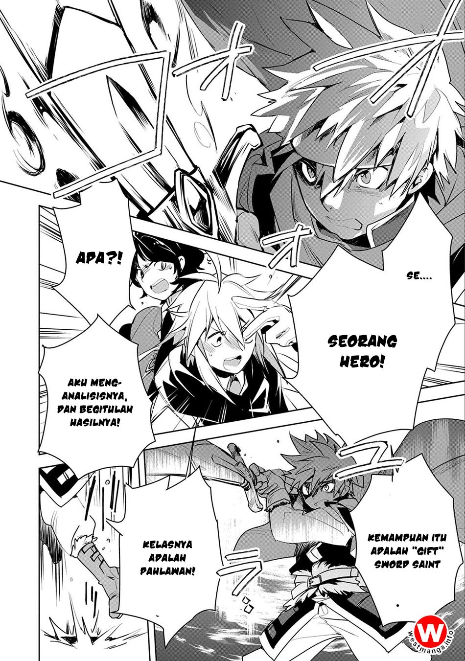 Sokushi Cheat ga Saikyou Sugite, Isekai no Yatsura ga Marude Aite ni Naranai n desu ga. chapter 6