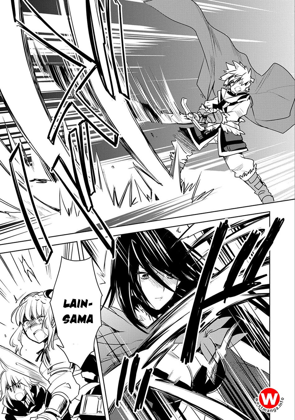 Sokushi Cheat ga Saikyou Sugite, Isekai no Yatsura ga Marude Aite ni Naranai n desu ga. chapter 6
