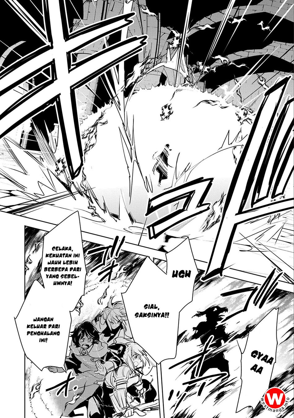 Sokushi Cheat ga Saikyou Sugite, Isekai no Yatsura ga Marude Aite ni Naranai n desu ga. chapter 6