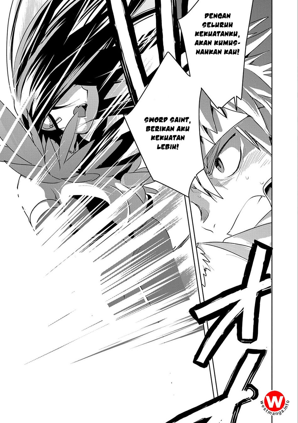 Sokushi Cheat ga Saikyou Sugite, Isekai no Yatsura ga Marude Aite ni Naranai n desu ga. chapter 6