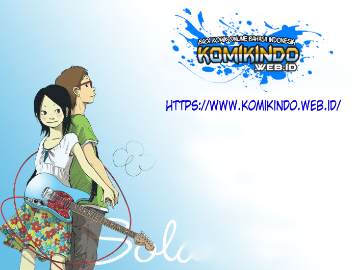 Solanin Chapter 01 Bahasa Indonesia