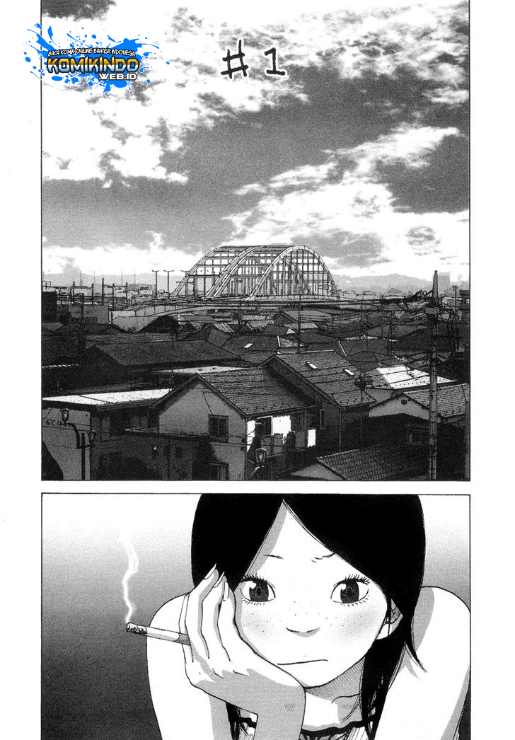 Solanin Chapter 01 Bahasa Indonesia