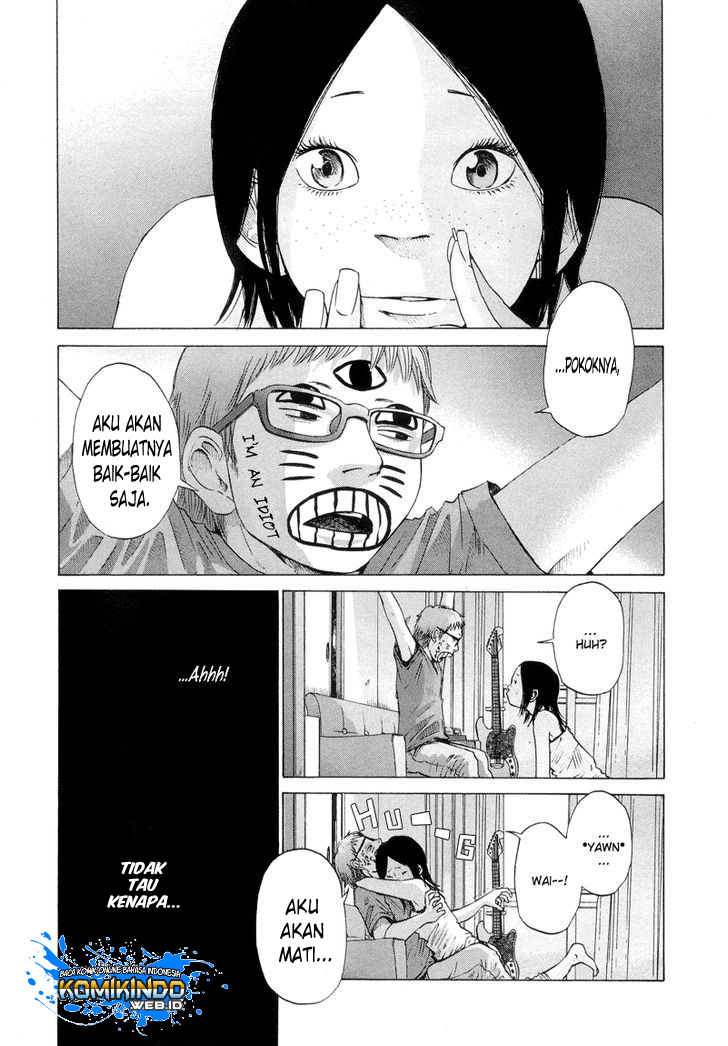 Solanin Chapter 01 Bahasa Indonesia