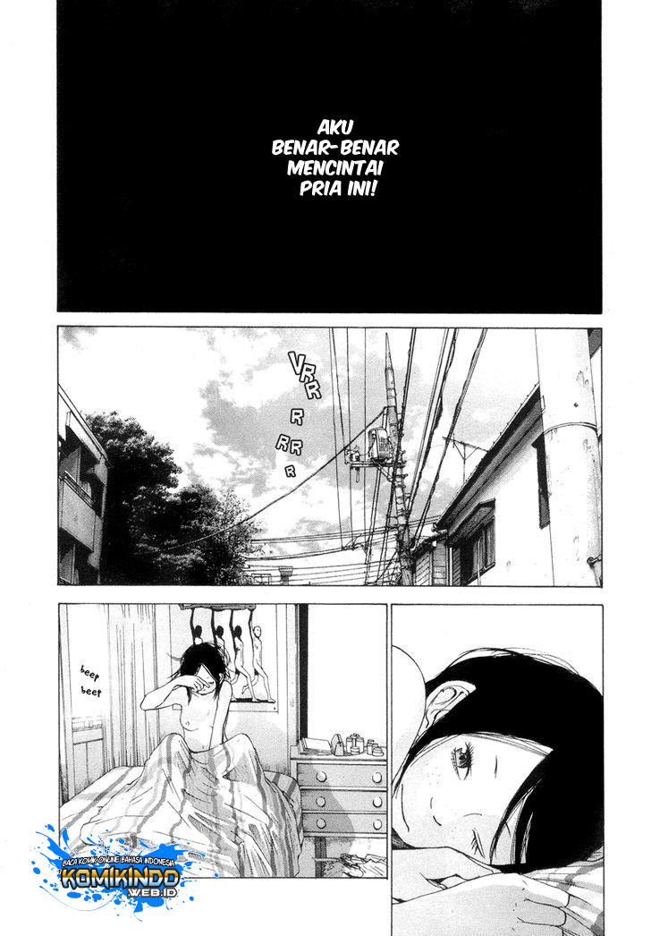 Solanin Chapter 01 Bahasa Indonesia