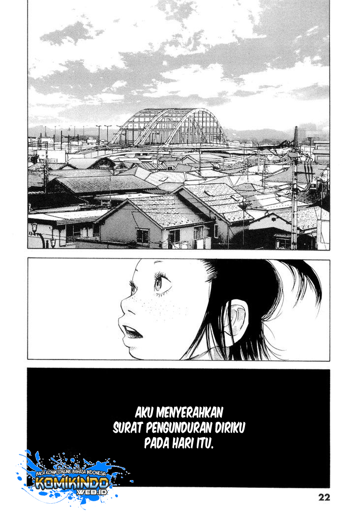 Solanin Chapter 01 Bahasa Indonesia