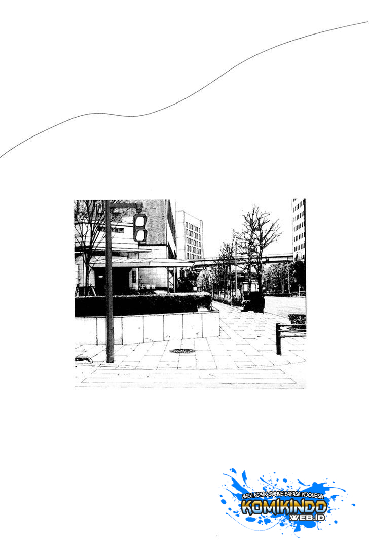 Solanin chapter 3