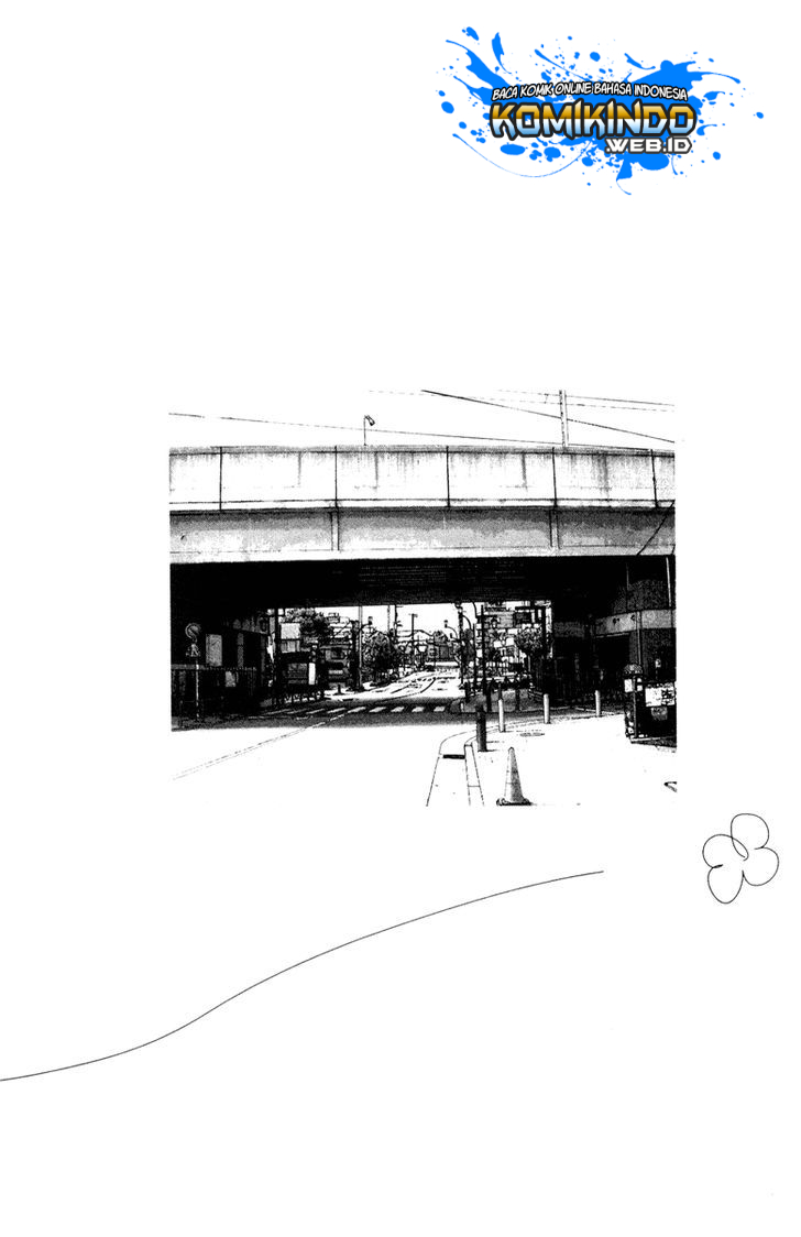 Solanin chapter 3