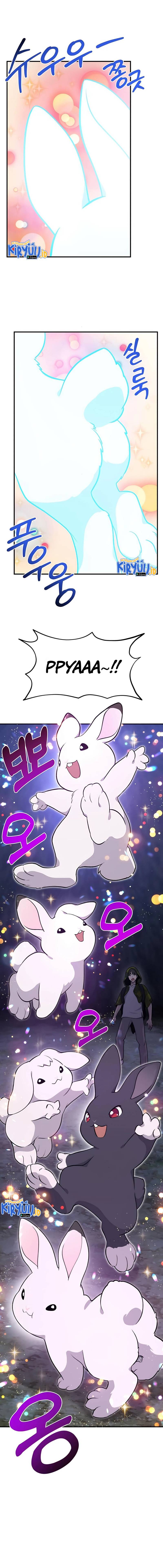 Solo Farming In The Tower Chapter 10 Bahasa Indonesia