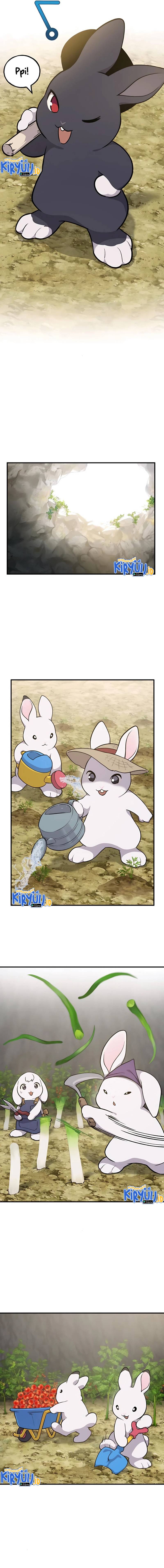 Solo Farming In The Tower Chapter 10 Bahasa Indonesia