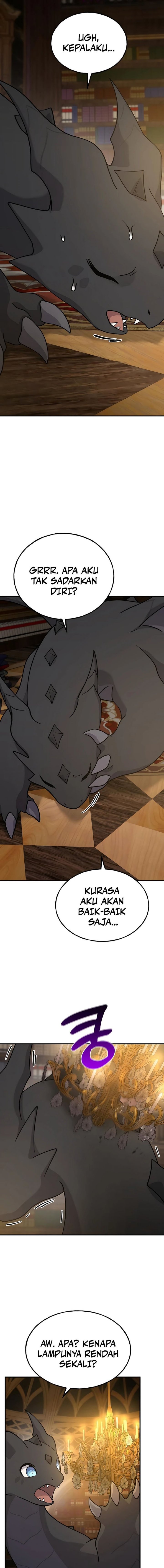Solo Farming In The Tower Chapter 32 Bahasa Indonesia