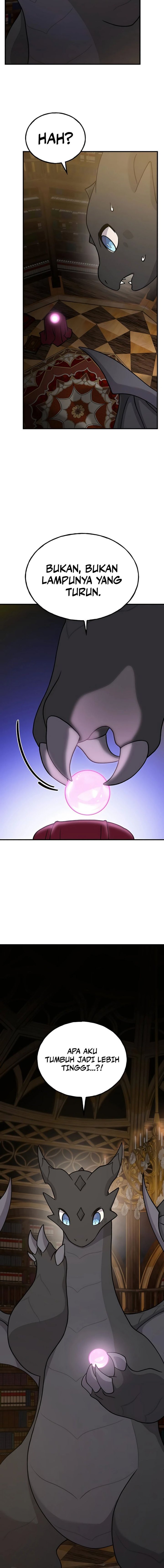 Solo Farming In The Tower Chapter 32 Bahasa Indonesia