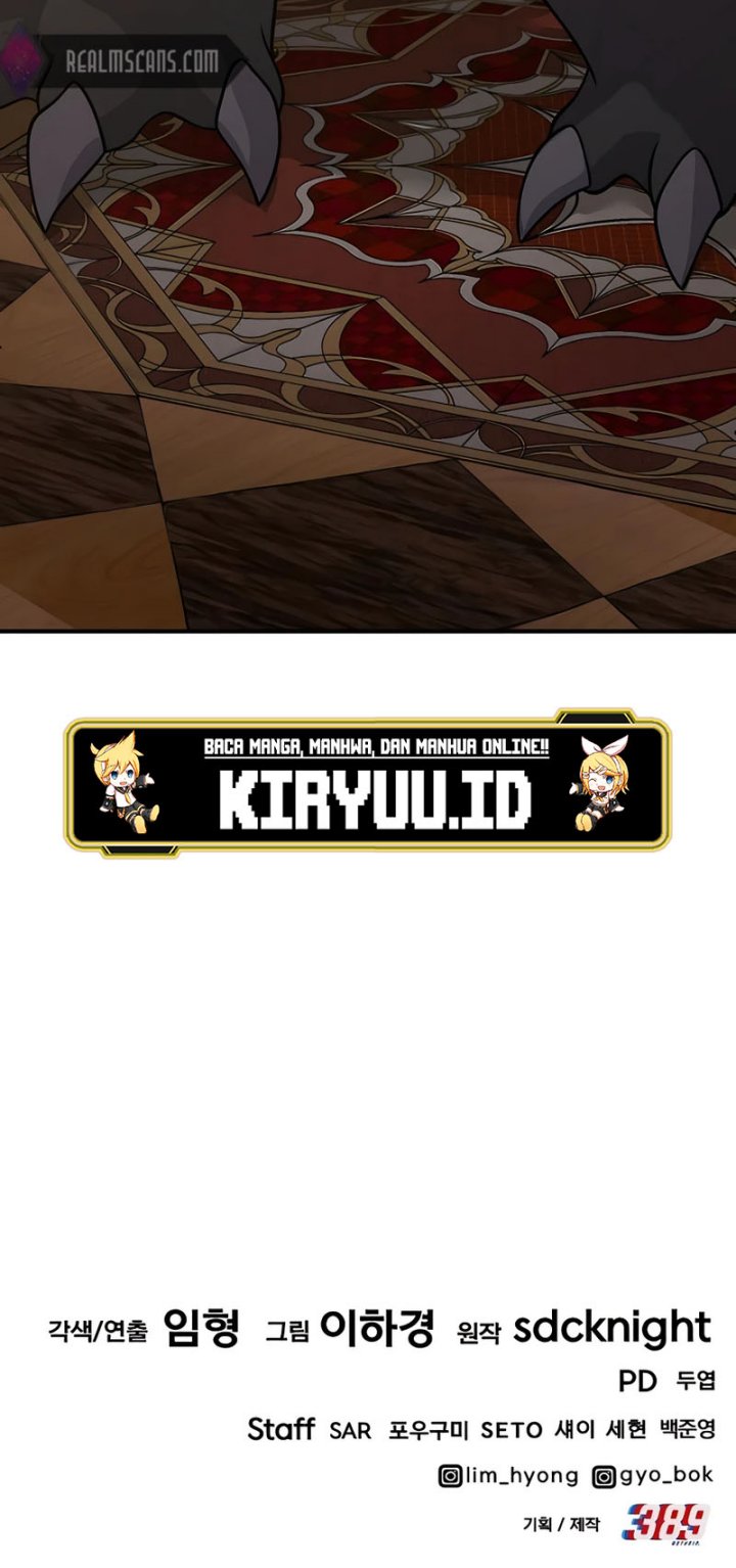 Solo Farming In The Tower Chapter 32 Bahasa Indonesia