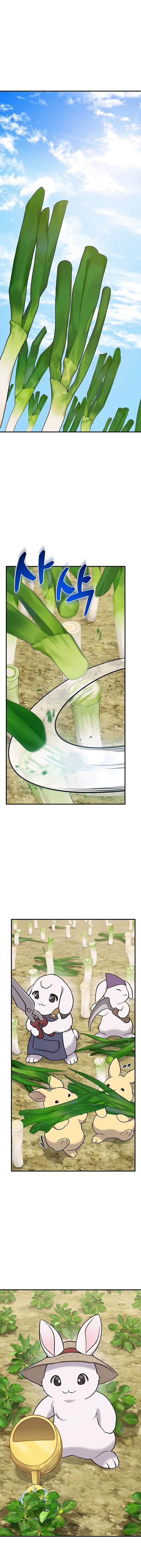 Solo Farming In The Tower Chapter 52 Bahasa Indonesia