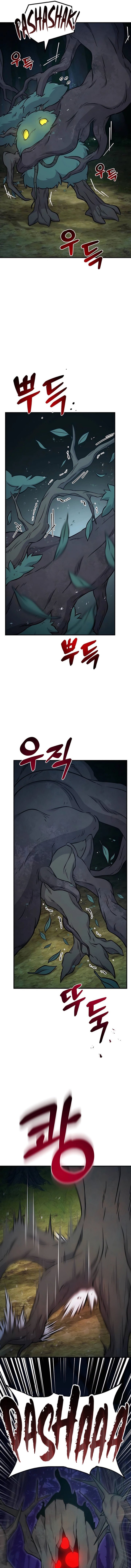 Solo Farming In The Tower chapter 56