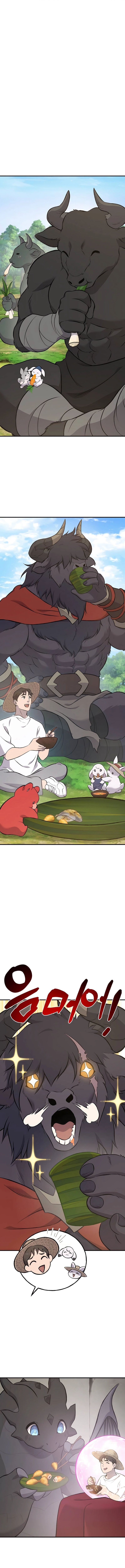 Solo Farming In The Tower Chapter 69 Bahasa Indonesia