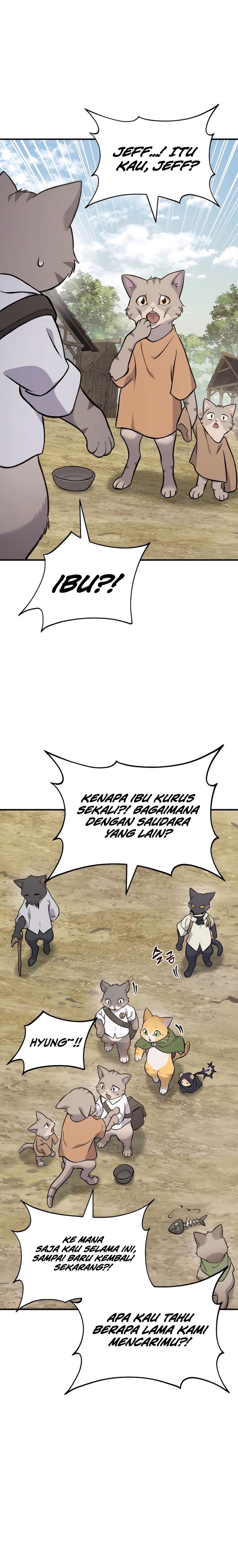 Solo Farming In The Tower chapter 83