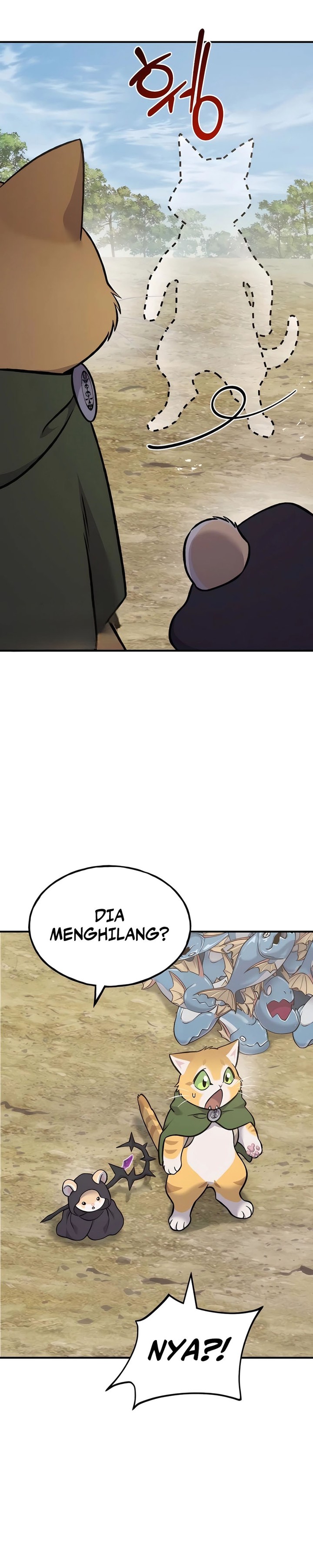 Solo Farming In The Tower chapter 83