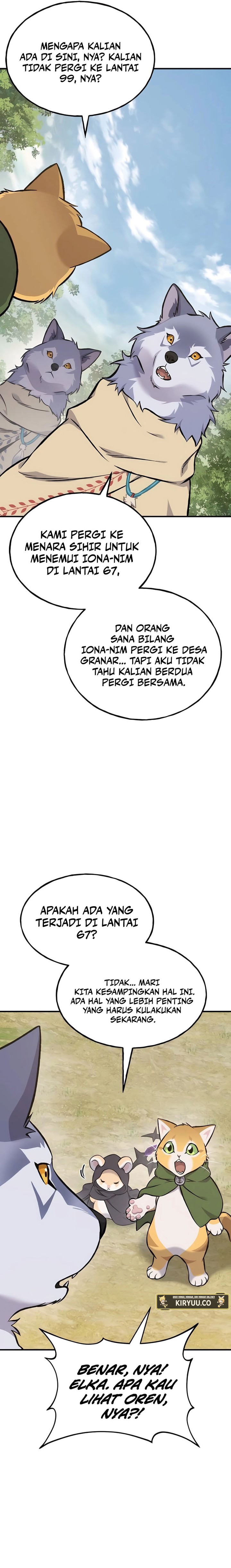 Dilarang COPAS - situs resmi www.mangacanblog.com - Komik solo farming in the tower 084 - chapter 84 85 Indonesia solo farming in the tower 084 - chapter 84 Terbaru 10|Baca Manga Komik Indonesia|Mangacan