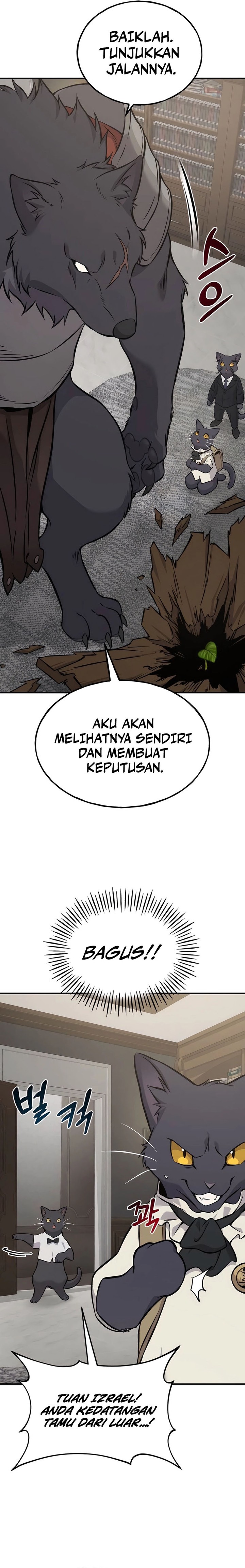 Dilarang COPAS - situs resmi www.mangacanblog.com - Komik solo farming in the tower 084 - chapter 84 85 Indonesia solo farming in the tower 084 - chapter 84 Terbaru 23|Baca Manga Komik Indonesia|Mangacan