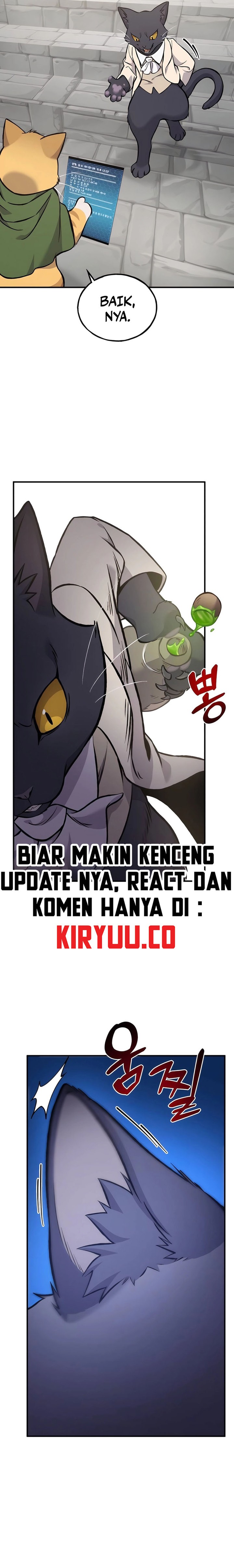 Dilarang COPAS - situs resmi www.mangacanblog.com - Komik solo farming in the tower 084 - chapter 84 85 Indonesia solo farming in the tower 084 - chapter 84 Terbaru 31|Baca Manga Komik Indonesia|Mangacan