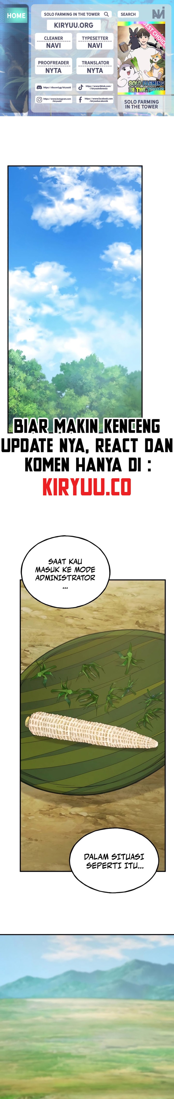 Dilarang COPAS - situs resmi www.mangacanblog.com - Komik solo farming in the tower 087 - chapter 87 88 Indonesia solo farming in the tower 087 - chapter 87 Terbaru 0|Baca Manga Komik Indonesia|Mangacan