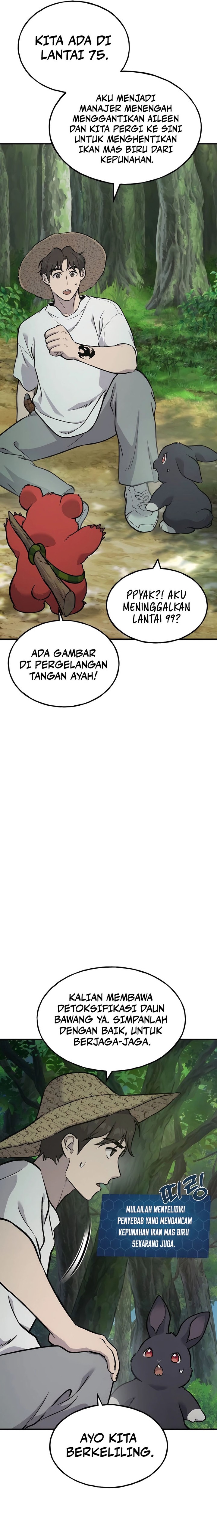 Dilarang COPAS - situs resmi www.mangacanblog.com - Komik solo farming in the tower 087 - chapter 87 88 Indonesia solo farming in the tower 087 - chapter 87 Terbaru 26|Baca Manga Komik Indonesia|Mangacan