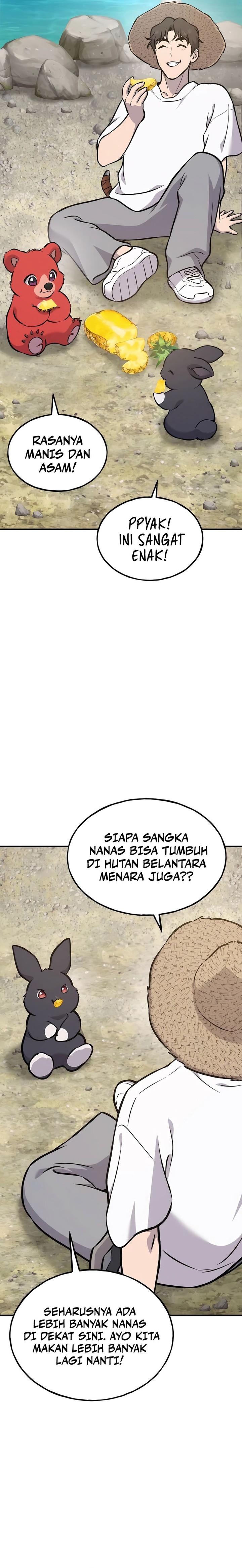 Dilarang COPAS - situs resmi www.mangacanblog.com - Komik solo farming in the tower 087 - chapter 87 88 Indonesia solo farming in the tower 087 - chapter 87 Terbaru 43|Baca Manga Komik Indonesia|Mangacan