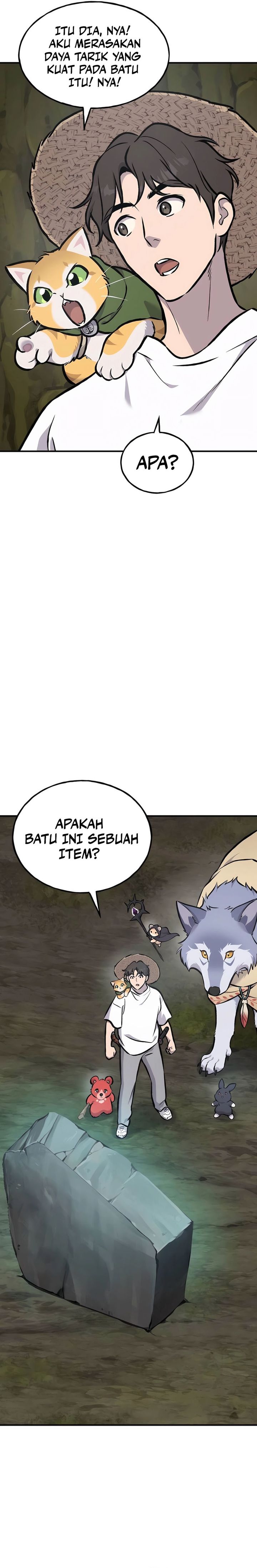 Dilarang COPAS - situs resmi www.mangacanblog.com - Komik solo farming in the tower 091 - chapter 91 92 Indonesia solo farming in the tower 091 - chapter 91 Terbaru 16|Baca Manga Komik Indonesia|Mangacan
