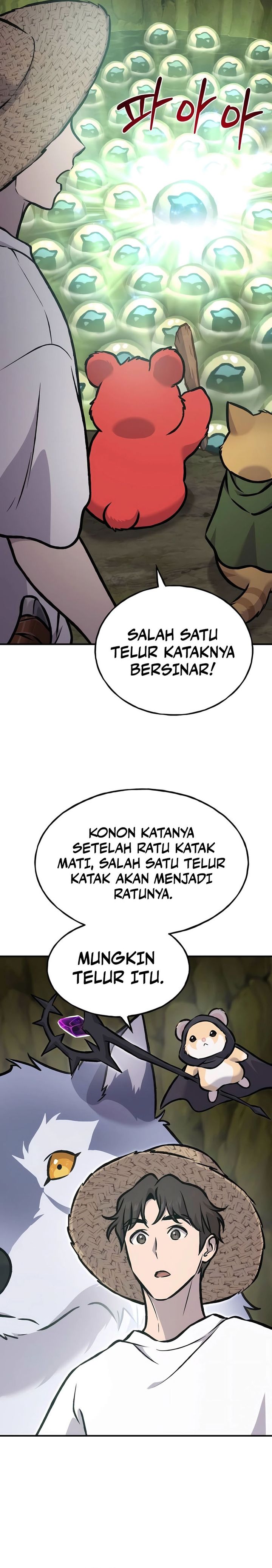 Dilarang COPAS - situs resmi www.mangacanblog.com - Komik solo farming in the tower 091 - chapter 91 92 Indonesia solo farming in the tower 091 - chapter 91 Terbaru 24|Baca Manga Komik Indonesia|Mangacan