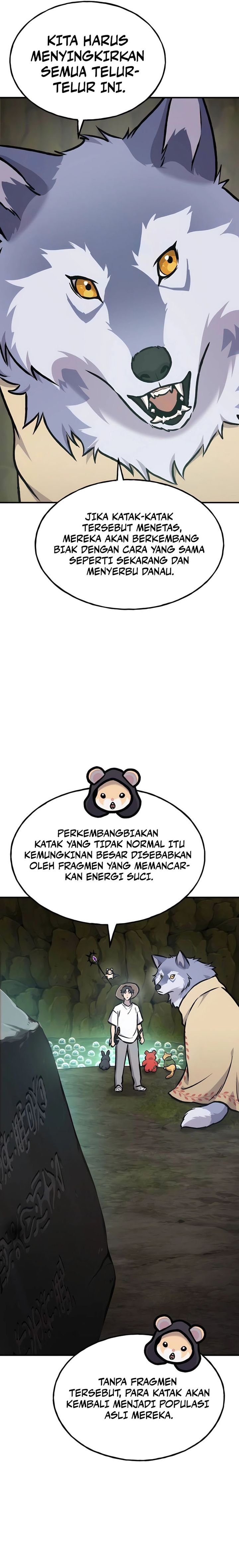 Dilarang COPAS - situs resmi www.mangacanblog.com - Komik solo farming in the tower 091 - chapter 91 92 Indonesia solo farming in the tower 091 - chapter 91 Terbaru 25|Baca Manga Komik Indonesia|Mangacan