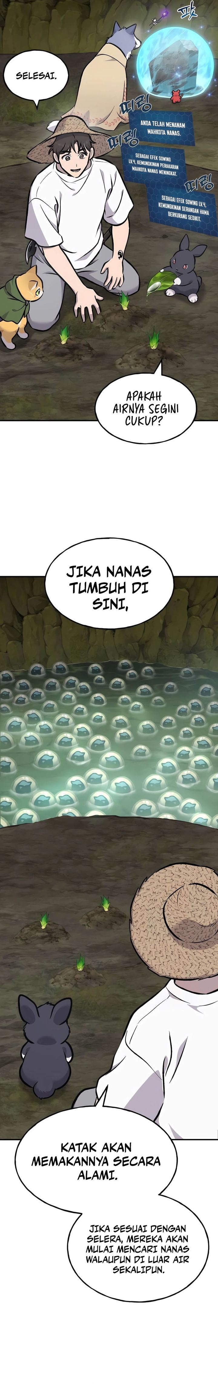 Dilarang COPAS - situs resmi www.mangacanblog.com - Komik solo farming in the tower 091 - chapter 91 92 Indonesia solo farming in the tower 091 - chapter 91 Terbaru 29|Baca Manga Komik Indonesia|Mangacan