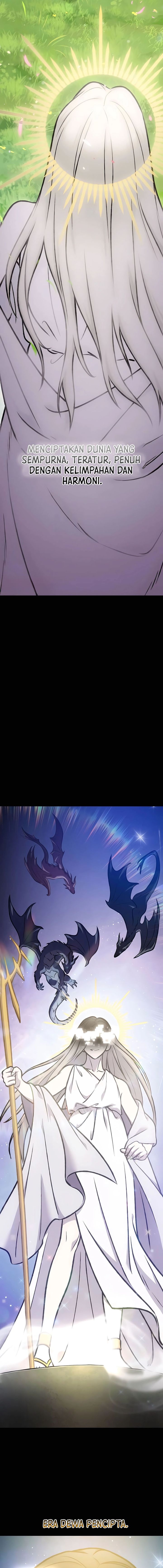 Solo Farming In The Tower chapter 93