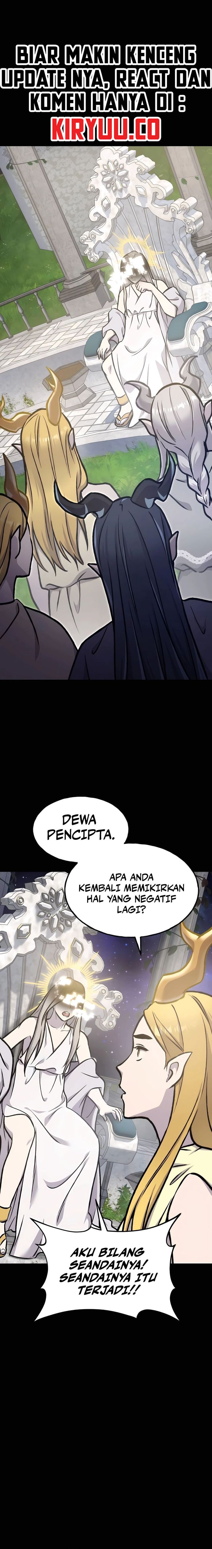 Solo Farming In The Tower chapter 93