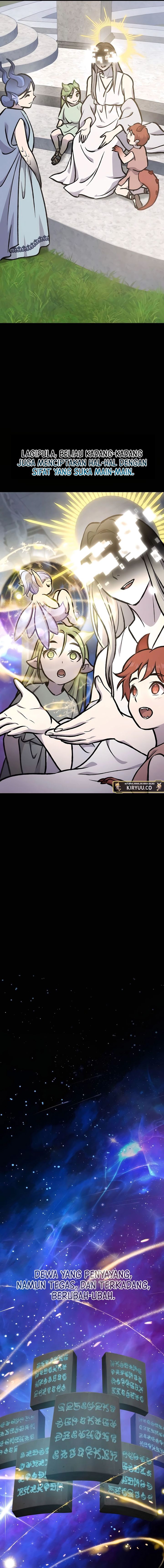 Solo Farming In The Tower chapter 93
