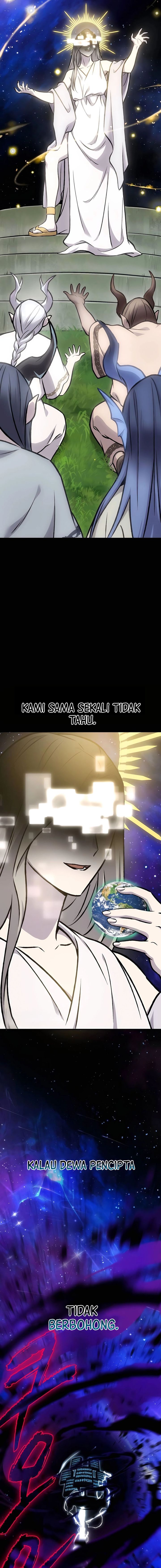 Solo Farming In The Tower chapter 93