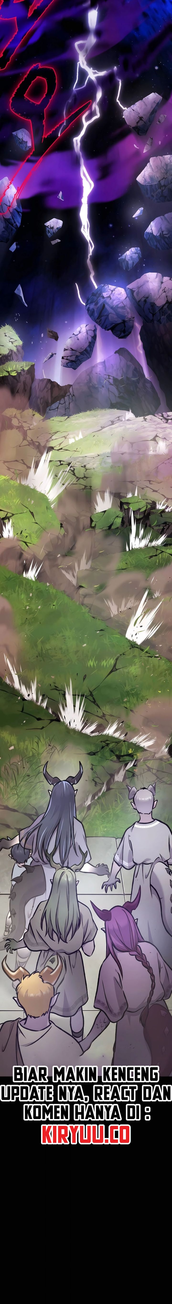 Solo Farming In The Tower chapter 93