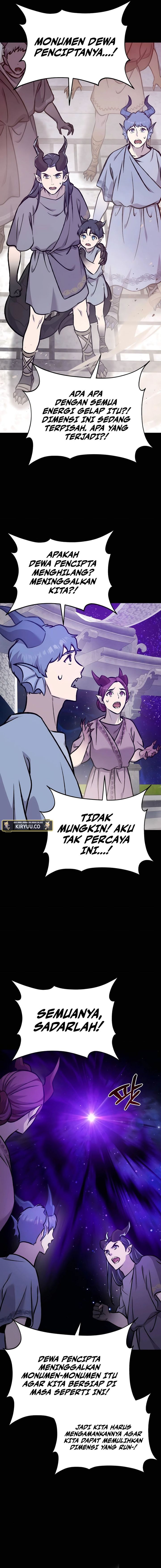 Solo Farming In The Tower chapter 93