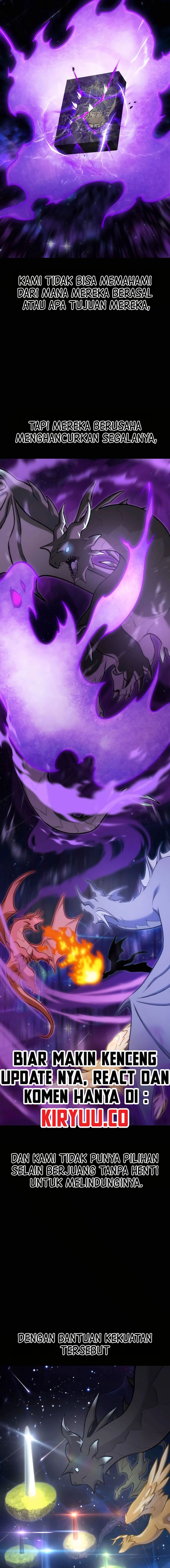 Solo Farming In The Tower chapter 93