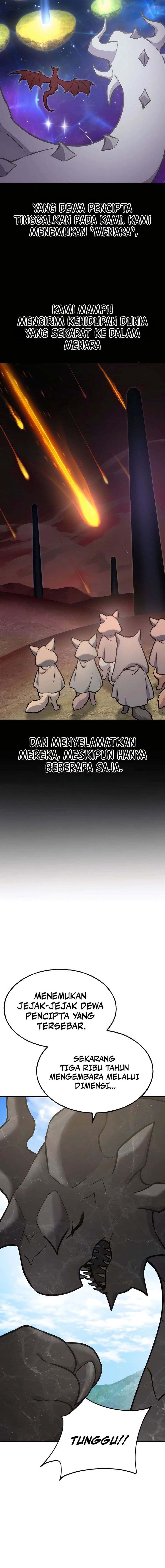 Solo Farming In The Tower chapter 93