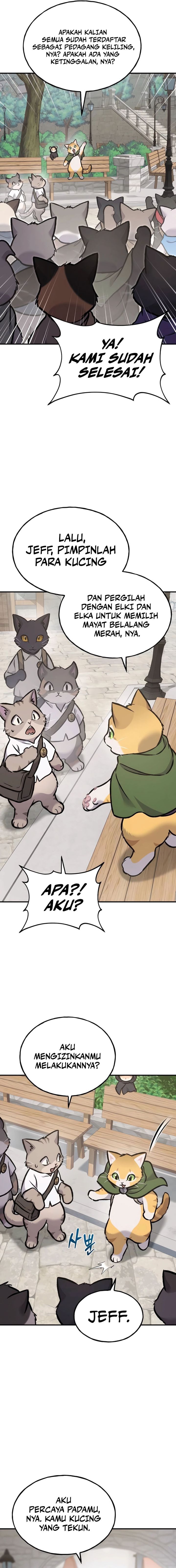 Solo Farming In The Tower chapter 93
